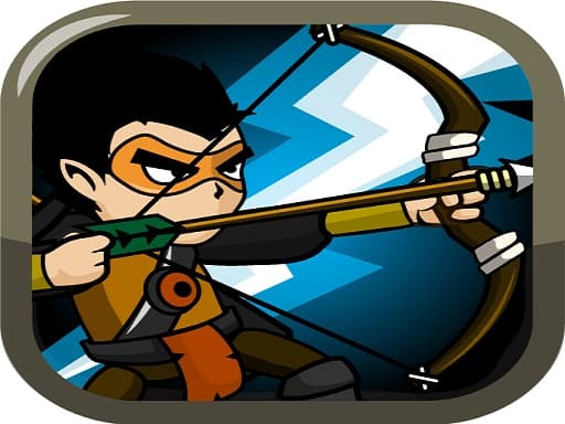 Monster DeFence 2D游戏截图 - arcade - 免费在线游戏