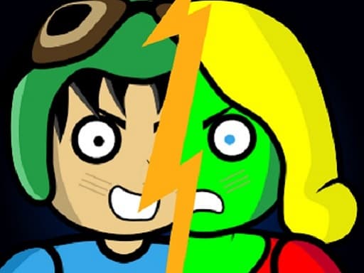 Captura de pantalla del juego Detonate zombie - adventure - Juego gratuito en línea