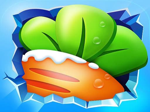 Kinfe Invincible game screenshot - cooking - Free online game