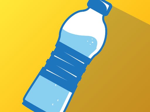 Leap the bottle game screenshot - soccer - Free online game