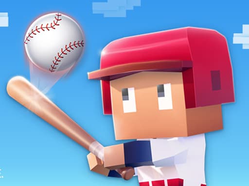 Captura de pantalla del juego Baseball Bat - sports - Juego gratuito en línea
