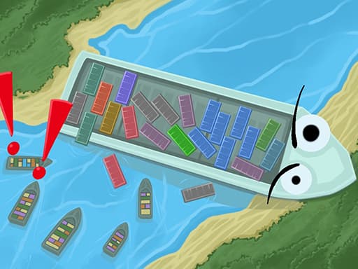 Captura de pantalla del juego Shipnt.io - 2 player - Juego gratuito en línea