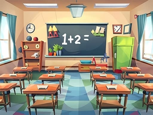 One Plus Two game screenshot - puzzles - Free online game