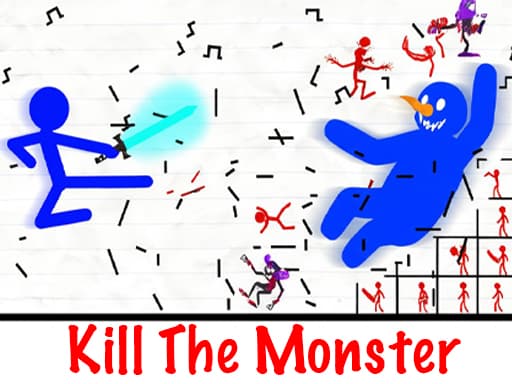 Stick War: Tower Mighty Defense game screenshot - hypercasual - Free online game