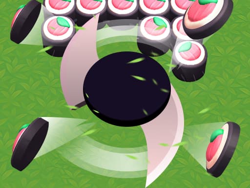 Cut Art Master game screenshot - puzzles - Free online game