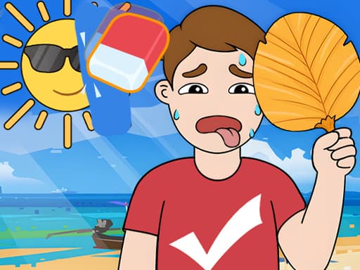Captura de pantalla del juego DOP Fun Delete One Part - puzzles - Juego gratuito en línea