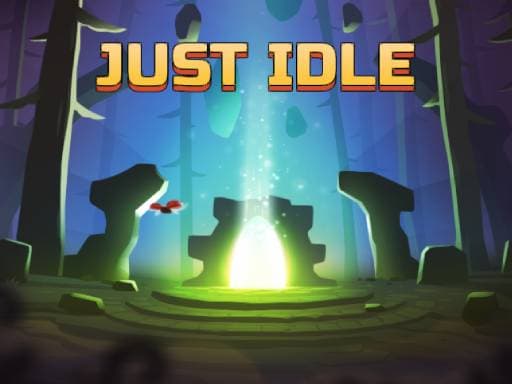 Just Idle游戏截图 - multiplayer - 免费在线游戏