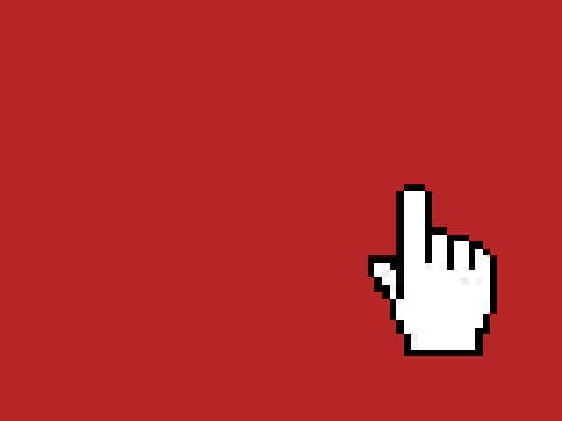 Captura de pantalla del juego Red Clicker Game - clicker - Juego gratuito en línea
