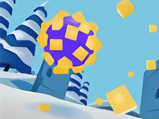 Captura de pantalla del juego Food Roll - adventure - Juego gratuito en línea