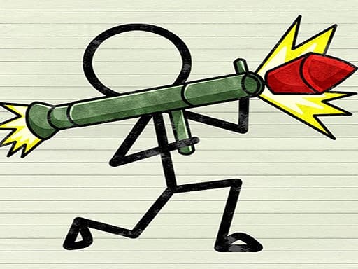 Pager War游戏截图 - fighting - 免费在线游戏