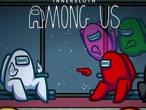 Among Us Jigsaw Puzzle Collection game screenshot - puzzles - Free online game