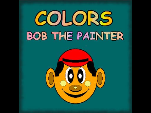 Colors游戏截图 - puzzles - 免费在线游戏