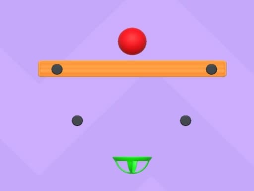 Slicing Goal游戏截图 - arcade - 免费在线游戏