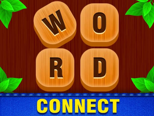 Word Connect   Crossword Puzzle game screenshot - puzzles - Free online game