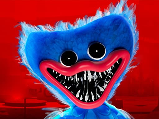 Poppy Playtime game screenshot - puzzles - Free online game