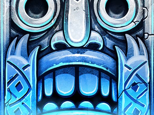 Temple Run 2: Frozen Shadows游戏截图 - arcade - 免费在线游戏