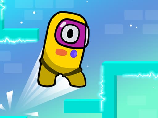 Spaceman Escape Adventure游戏截图 - boys - 免费在线游戏