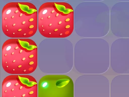 Captura de pantalla del juego Coolberries - puzzles - Juego gratuito en línea