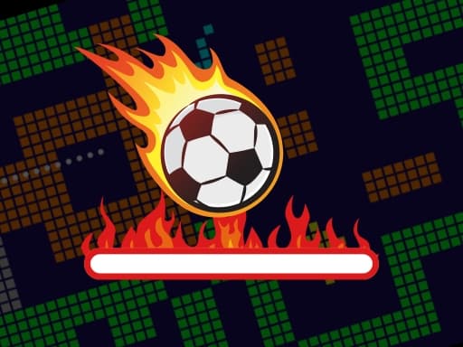 Captura de pantalla del juego Brick Breaker Ball - shooting - Juego gratuito en línea