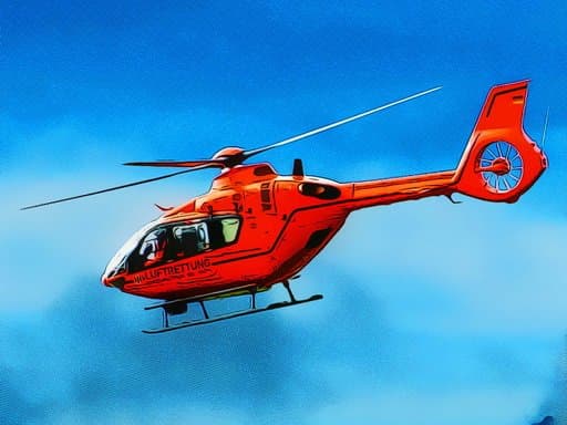Helicopter Games game screenshot - hypercasual - Free online game