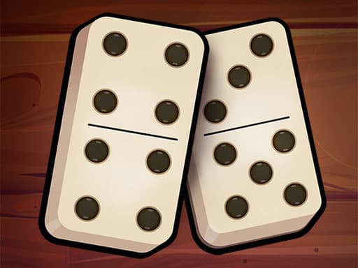 Domino Adventure游戏截图 - puzzles - 免费在线游戏