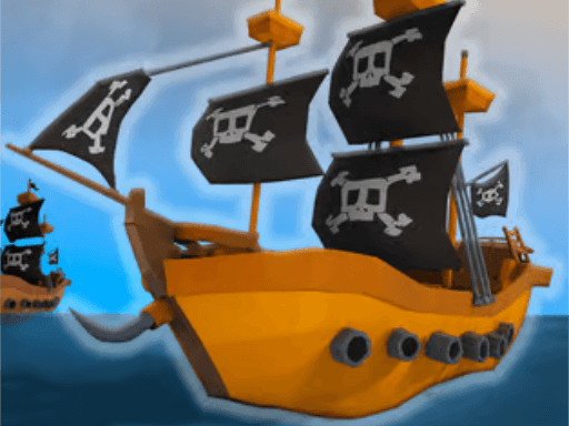 Captura de pantalla del juego Warship Battle - multiplayer - Juego gratuito en línea