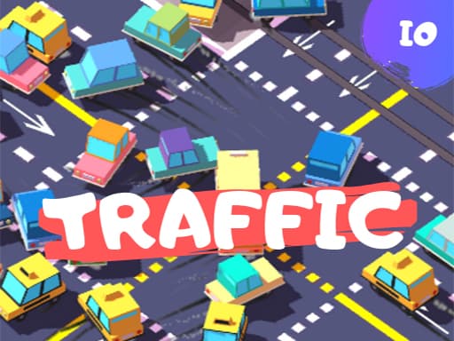 Traffic.io游戏截图 - clicker - 免费在线游戏