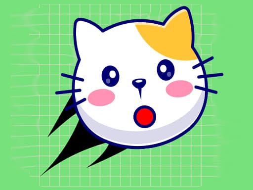 Captura de pantalla del juego Rescue Kitty Puzzle - shooting - Juego gratuito en línea