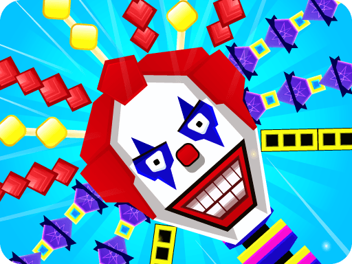 Corona Virus.io game screenshot - multiplayer - Free online game