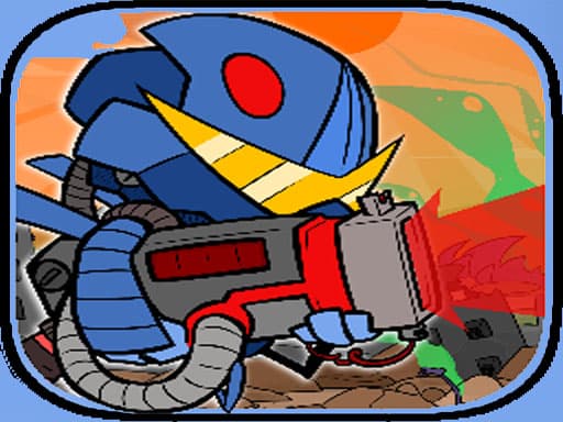 Captura de pantalla del juego Attack - adventure - Juego gratuito en línea