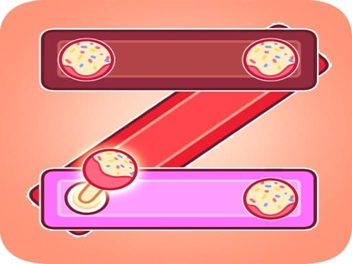 Captura de pantalla del juego Kitkat   Fun Puzzle - puzzles - Juego gratuito en línea