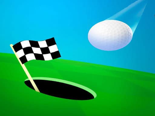 Captura de pantalla del juego Play Golf - sports - Juego gratuito en línea