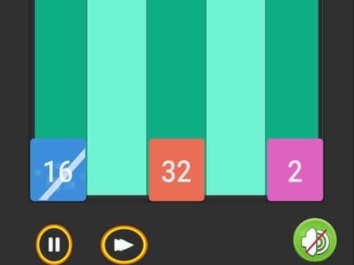 Number Nexus游戏截图 - puzzles - 免费在线游戏