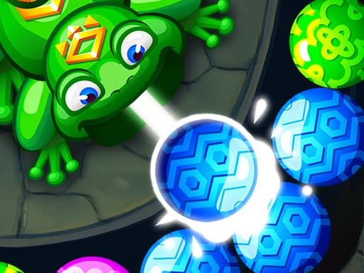 Captura de pantalla del juego Zumba Quest - puzzles - Juego gratuito en línea