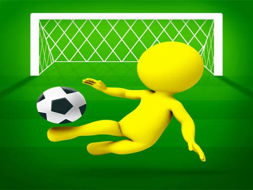 Captura de pantalla del juego  Cool Goal! — Soccer game  - sports - Juego gratuito en línea