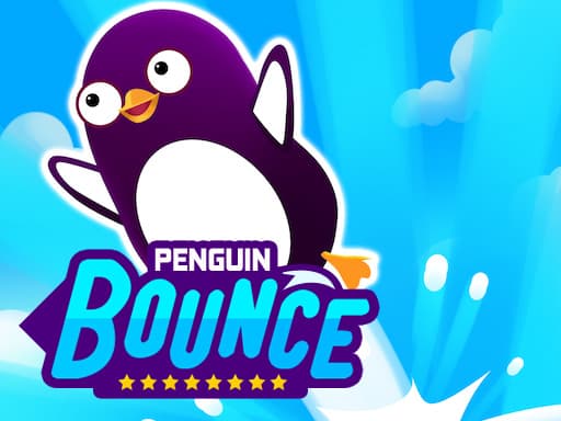 Mr BounceMaster game screenshot - adventure - Free online game