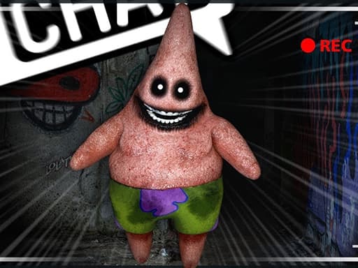 Monster of Garage Storage game screenshot - action - Free online game