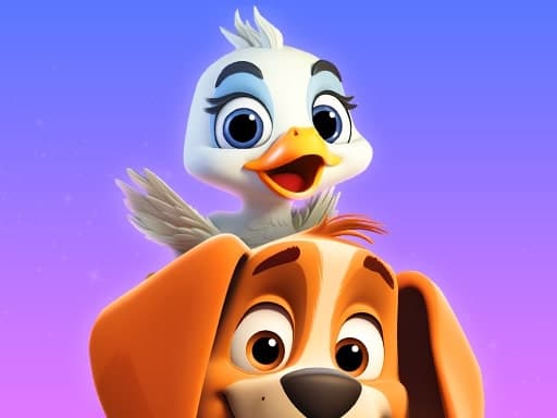 Duck Hunting: Open Season游戏截图 - puzzles - 免费在线游戏