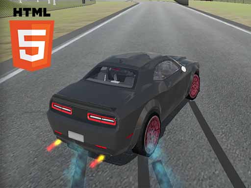 Real Drift Super Cars Race游戏截图 - racing - 免费在线游戏