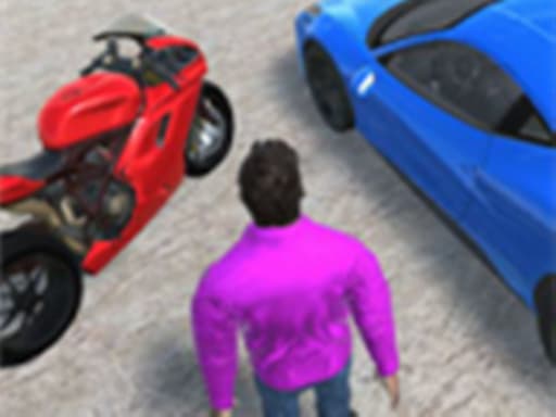 Captura de pantalla del juego The Best Driver - Fun &amp; Run 3D Game - boys - Juego gratuito en línea