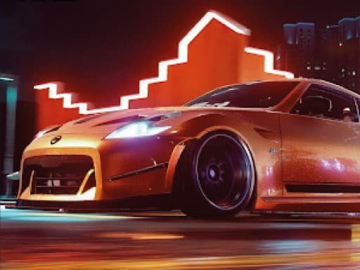Need for Money游戏截图 - racing - 免费在线游戏
