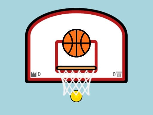 Global Hoops Pro game screenshot - sports - Free online game