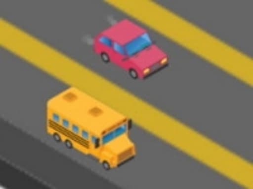 Speed Traffic - Lane Change Master游戏截图 - racing - 免费在线游戏