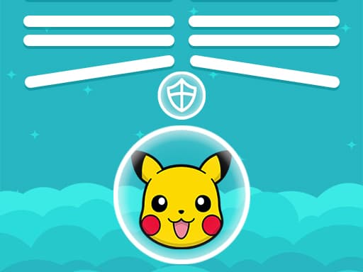 Rise in Sky游戏截图 - arcade - 免费在线游戏