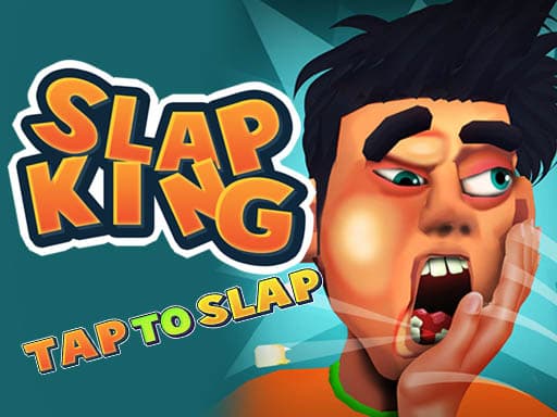 Slap King game screenshot - action - Free online game