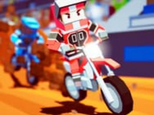 Tricks - 3D Bike Racing Game游戏截图 - racing - 免费在线游戏