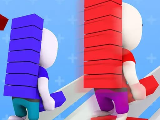 Captura de pantalla del juego Brick War - action - Juego gratuito en línea