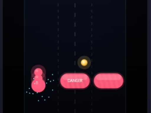 Stack Ball Run游戏截图 - arcade - 免费在线游戏