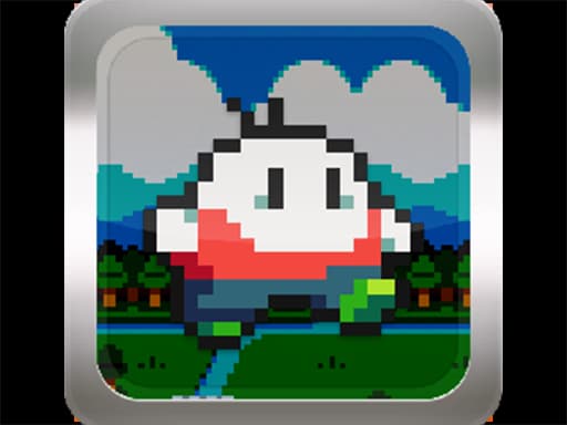 Captura de pantalla del juego Nuwpys Adventure - adventure - Juego gratuito en línea