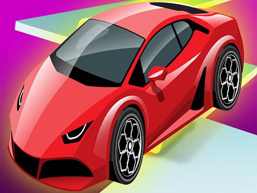 Zigzag Adventure game screenshot - hypercasual - Free online game